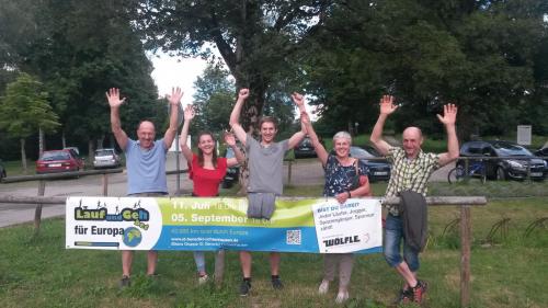 Laienbühne Steinhausen e. V