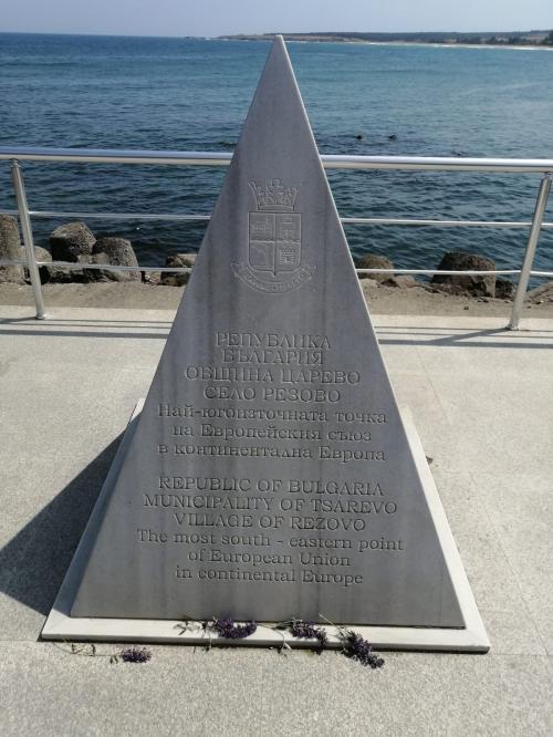 Ursula und Nikolay Tomov