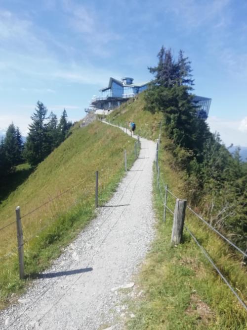 Ansgar Weiß (Flüeli Wallfahrer)