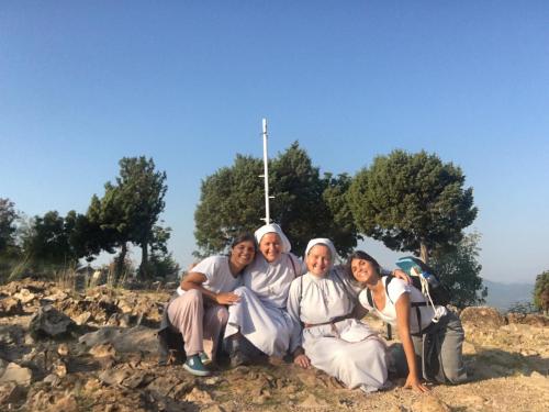 Marietta Hampp, er. Maria Dulcissima