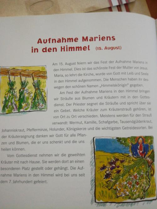 Claudi & Beate mit Wilson & Ida 😀