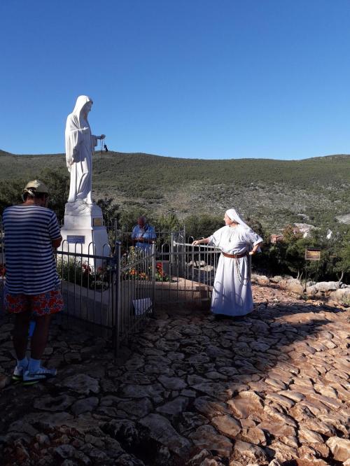 Marietta Hampp, sr. Maria Dulcissima