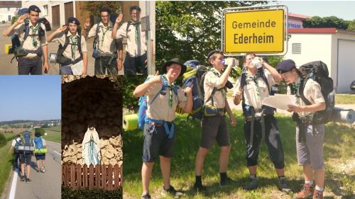 Pfadfinder Ochsenhausen