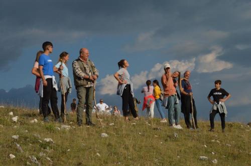 Partnerschaftskomitee Ox, Lothar Merk