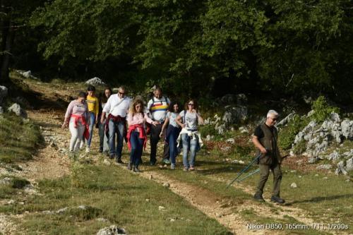 Partnerschaftskomitee Ox, Lothar Merk